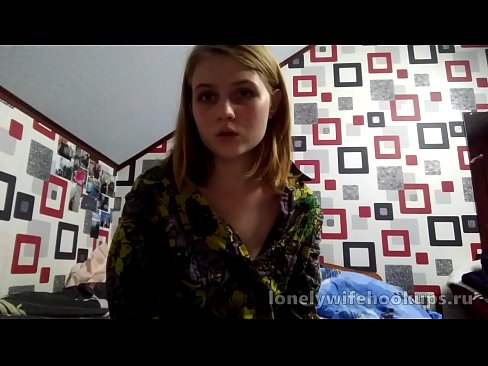 ❤️ Giovane studentessa bionda dalla Russia ama i cazzi più grandi. ️ Slutsal it.hentaisea-com.ru ️❤