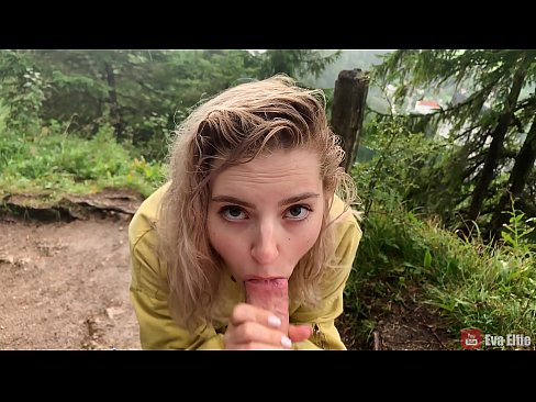 ❤️ Ragazza ingoia lo sperma dopo un pompino in pubblico - Eva Elfi ️ Slutsal it.hentaisea-com.ru ️❤