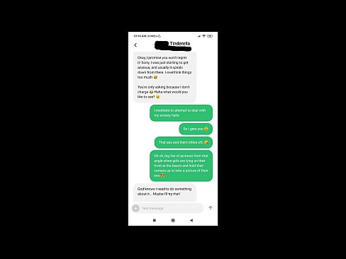 ❤️ Ho aggiunto una nuova PAWG da Tinder al mio harem ( parlare con Tinder incluso) ️ Slutsal it.hentaisea-com.ru ️❤